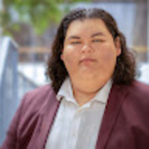 Meet your Posher, Lucas